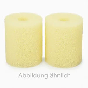 Sale Eheim Filterpatrone 2 Stück für 2009/2209